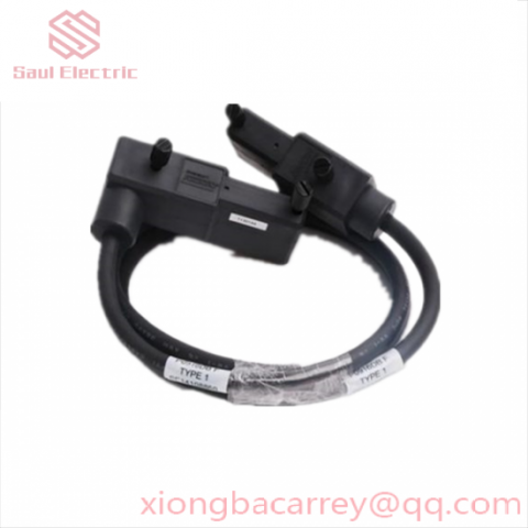 FOXBORO P0913QU Industrial Control Module