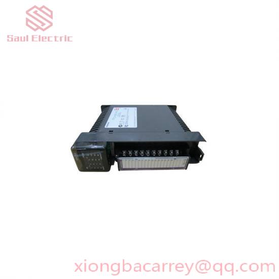 FOXBORO P0924AU Industrial Control Module