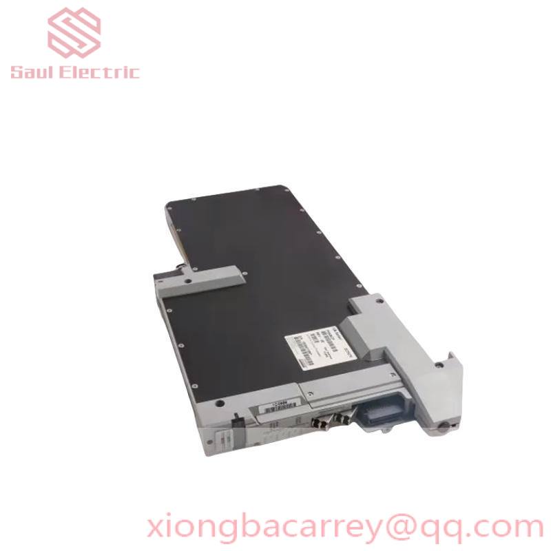 FOXBORO P0924AU Industrial Control Module
