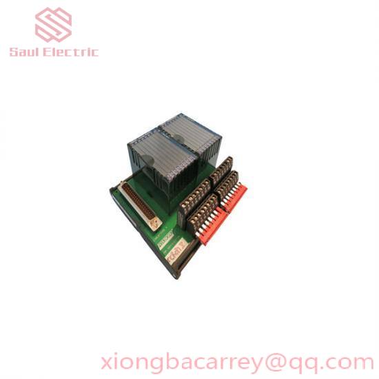 FOXBORO P0924AU Industrial Control Module