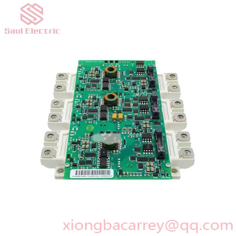 GE IC754VGI08CTD-CB Industrial Control Module