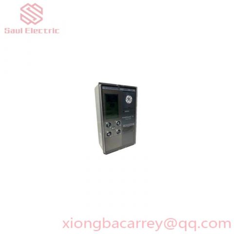 GE IC610MDL112RR Module for Industrial Automation Control Systems