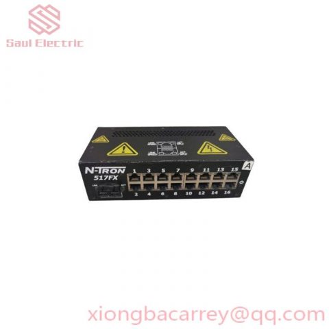 GE MTR-3S22-G-R-0-N-S High-Performance Industrial Control Module