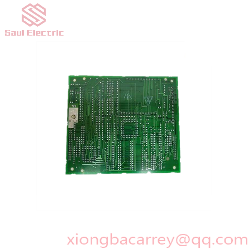GE IC697ACC7O2A PCL System Functional Module