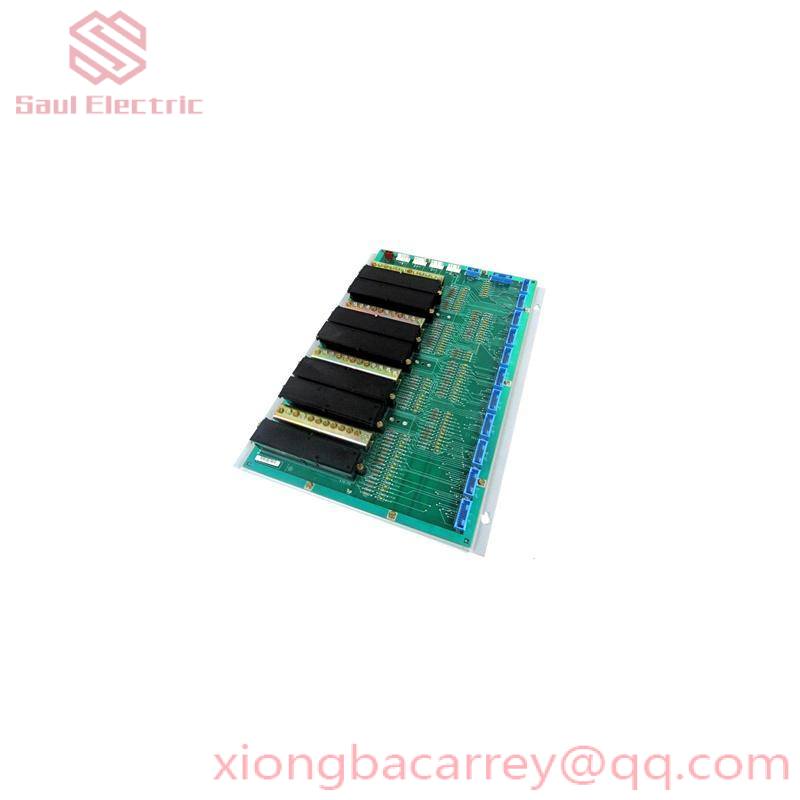 GE DS3800NSCA1E1C Industrial Control Board, Turbine Control/Mark IV DS3800