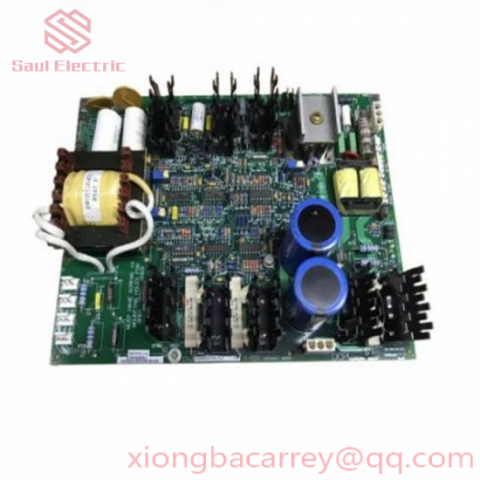 Fanuc A16B-1213-0162 Control Module