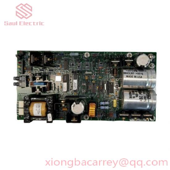 GE Fanuc IC754VSF12CTD Input Analog Module, High Precision Industrial Control Component