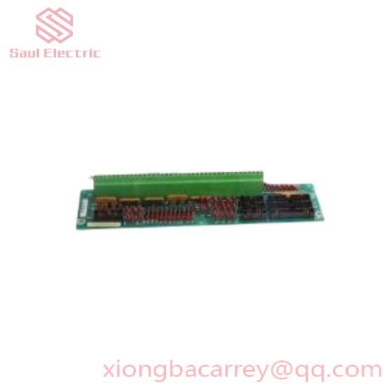 GE Fanuc IC754VSF12CTD Input Analog Module, High Precision Industrial Control Component