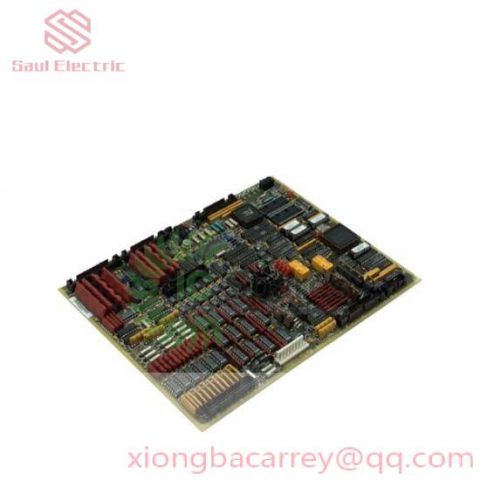 GE DS200TCQAG1B Micro Sensor, High Precision Industrial Automation Component