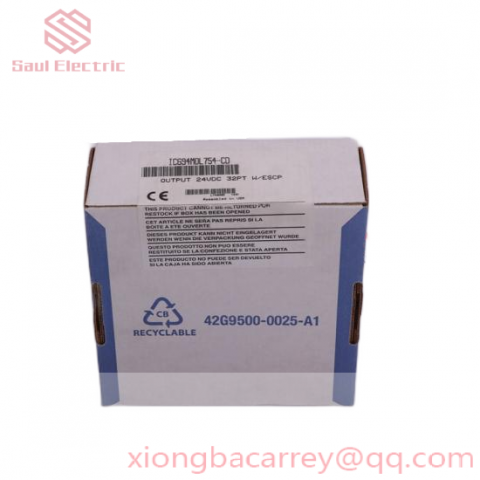 Fanuc EE-4560-655-001 Industrial Control Module