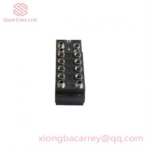 GE IC660BBA021RR Automation Control Module