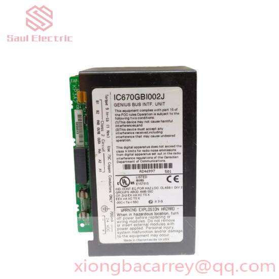 GE DS3800HPTN1G1FGE Mark IV Control Board for Turbine Applications