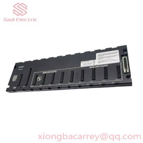 GE 3S7500AA100E16 Industrial Control Module