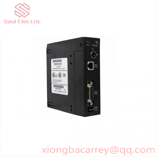 GE VMIVME-1111-030 High Voltage Digital Input Module