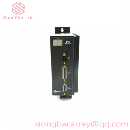 Fanuc A02B-0166-B001 High Performance Function Module for Industrial Automation