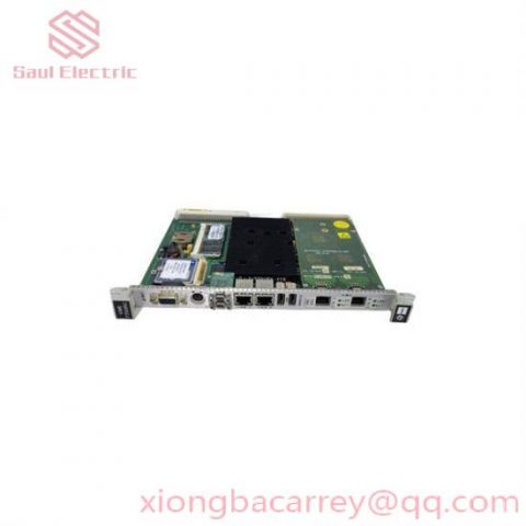 GE IS215UCVEM10A Industrial Control Module