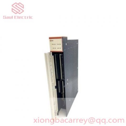 GE TGT-S000-1-0 Industrial Control Module