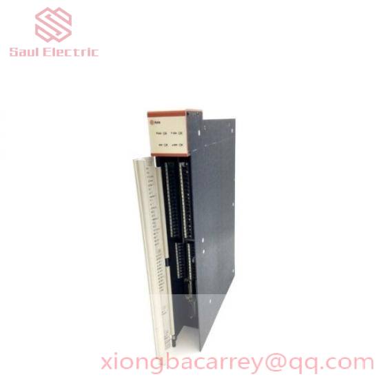 GE TGT-S000-1-0 Industrial Control Module