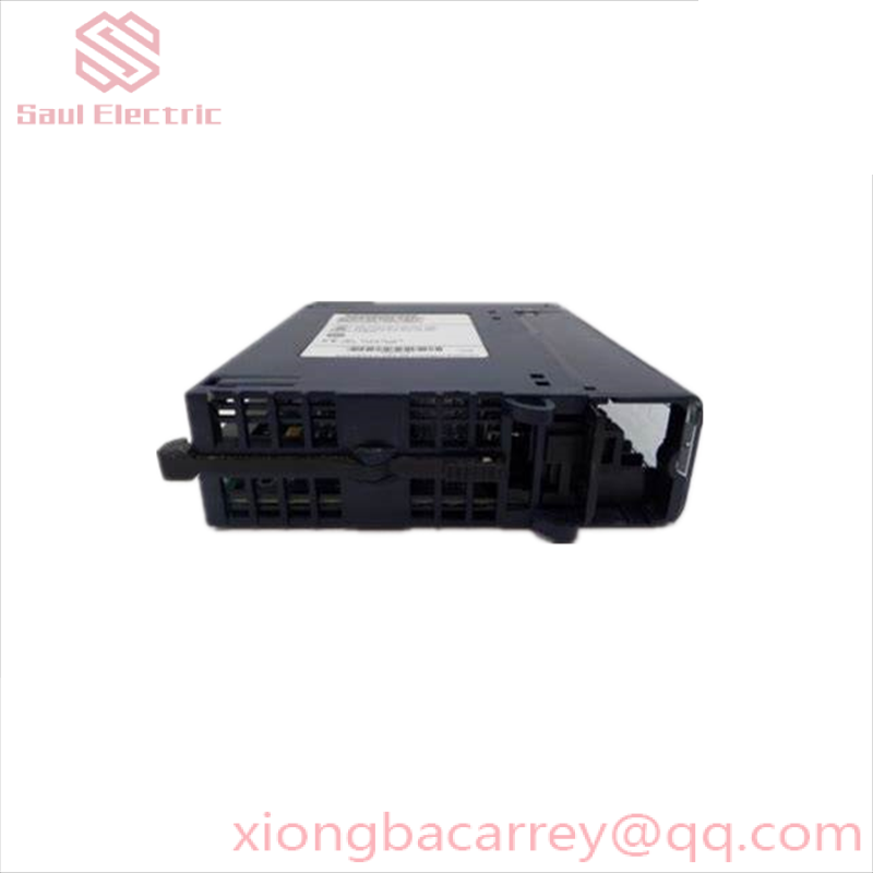 General Electric IC694MDL645D Input Module for Enhanced Process Control