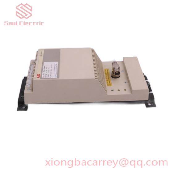 GE IC697CPM711 Data Reception Module, High-Speed Data Processing for Industrial Automation