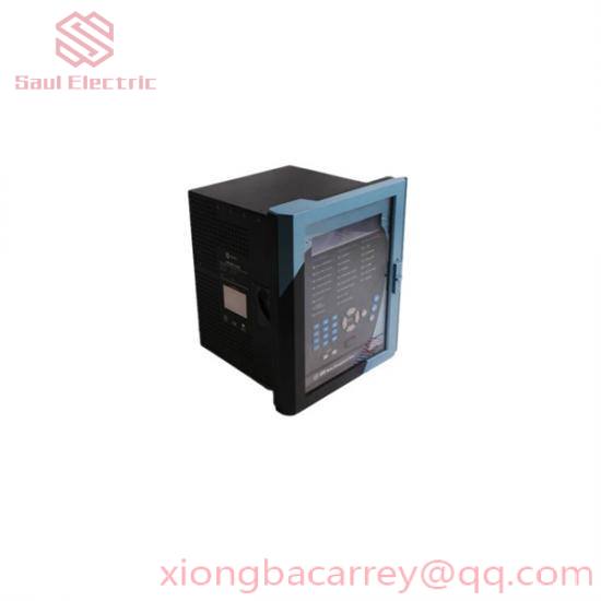 GE IC697CPM711 Data Reception Module, High-Speed Data Processing for Industrial Automation