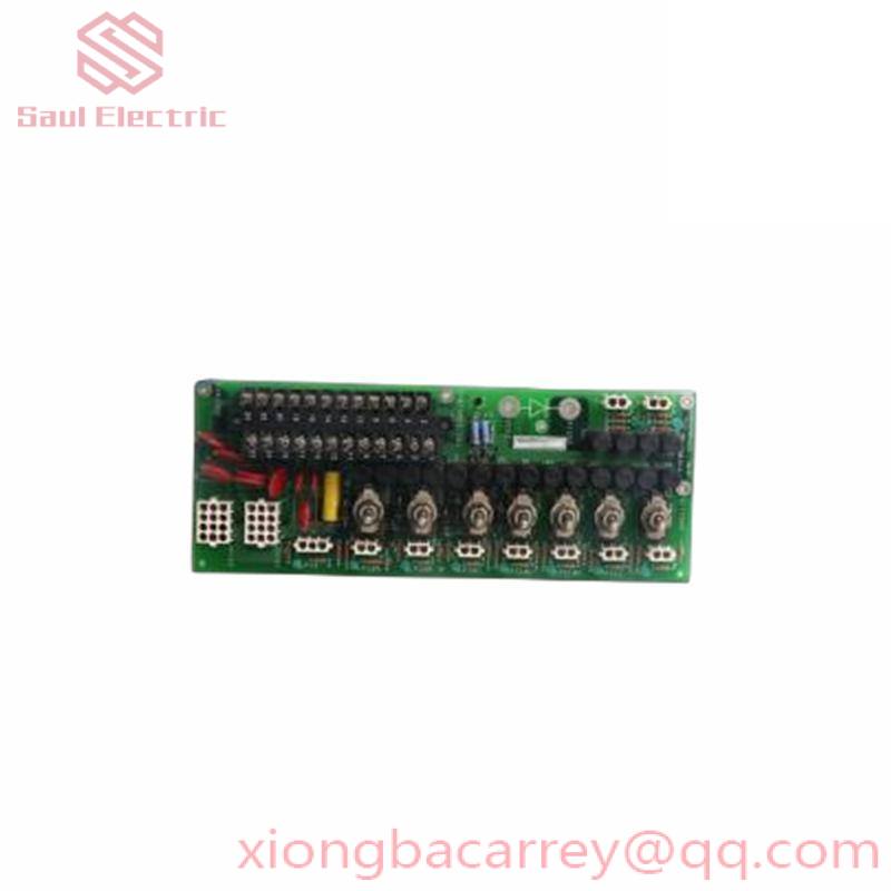 GE IC698CMX016 VMIVME-5567-000 Industrial Control Module
