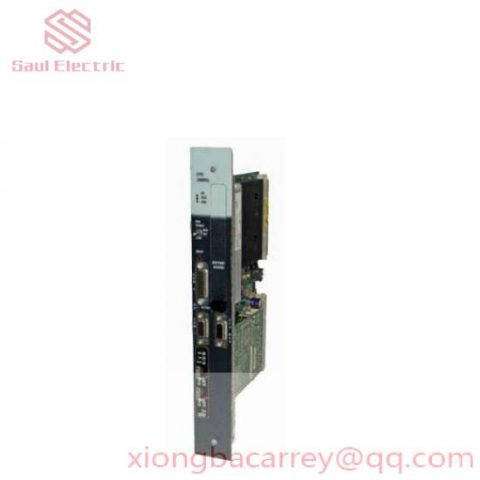 GE IC698CPE020 PLC Controller Module for Industrial Automation Systems