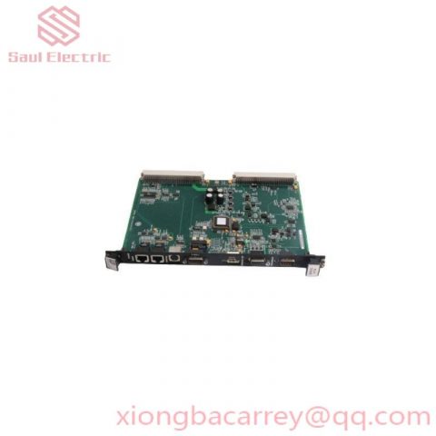 GE A16B-2300-0110 Fanuc Main Board - Core Component for Precision Manufacturing