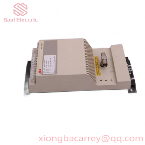 GE DS3800HFXB1R1HModule: High-Performance Slave Circuit Board for Industrial Automation