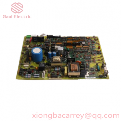 GE IC660BBA100RR I/O Module for Advanced Industrial Automation