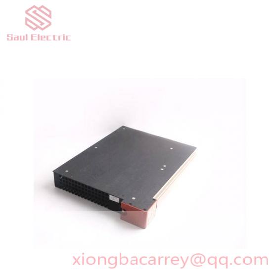 GE IC600RB750RR Industrial Automation Module