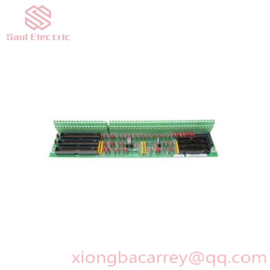 GE 336A4932ALG10 Industrial Control Module, Efficient Performance & Reliable Design