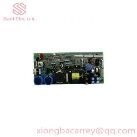 GE DS200UPSAG1A Interface Chip, Power Supply Module