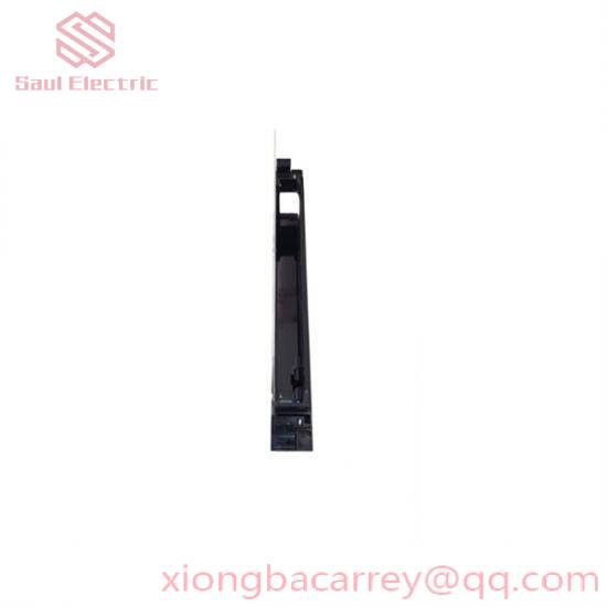 GE DS200TBQAG1ABB Analog Input/Output (I/O) Termination Module for Industrial Automation