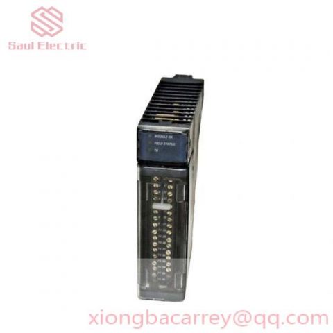 GE 336A4932ALG10 Industrial Control Module, Efficient Performance & Reliable Design