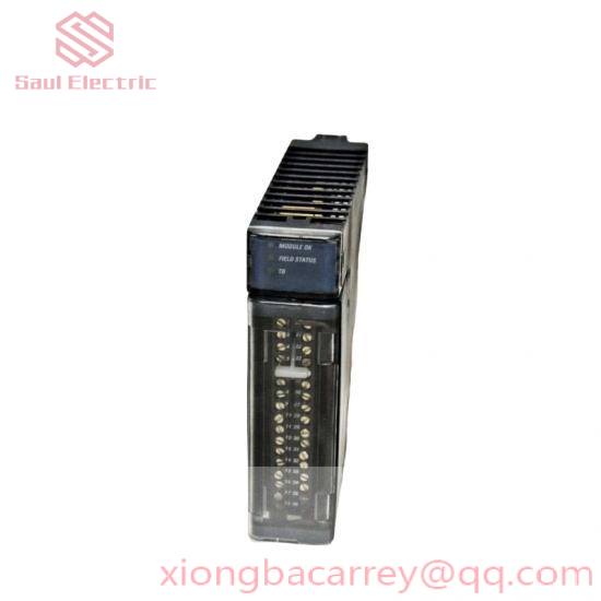 GE 336A4932ALG10 Industrial Control Module, Efficient Performance & Reliable Design