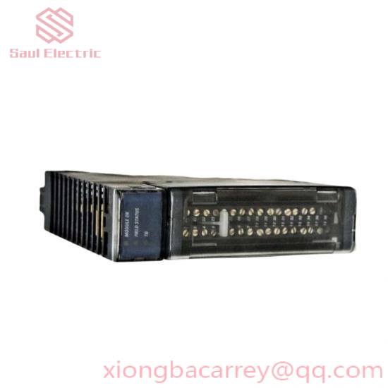 GE 336A4932ALG10 Industrial Control Module, Efficient Performance & Reliable Design