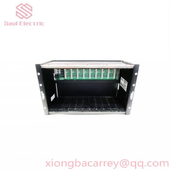 GE IC697CHS791 VME Bus Interface Module
