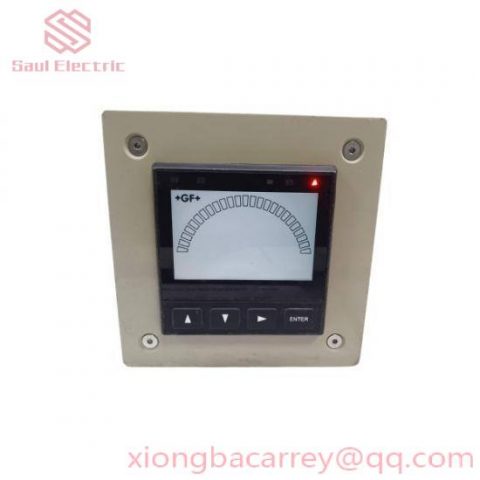 GE 3-9900.394 Industrial Automation Module