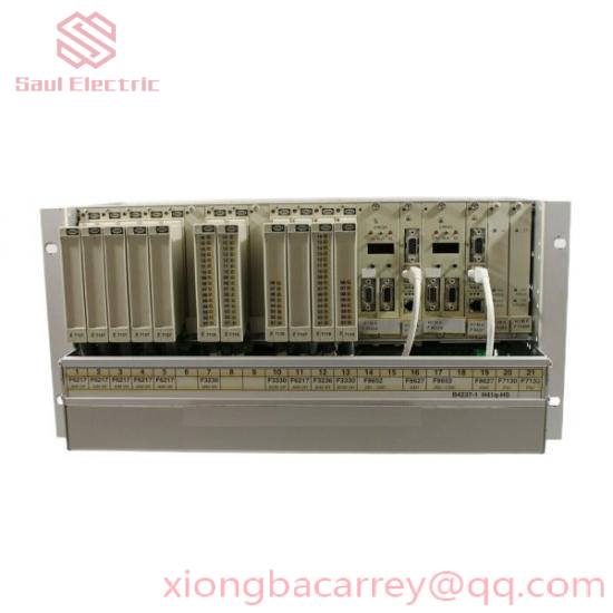 HIMA F7131 981713102 Communication Module