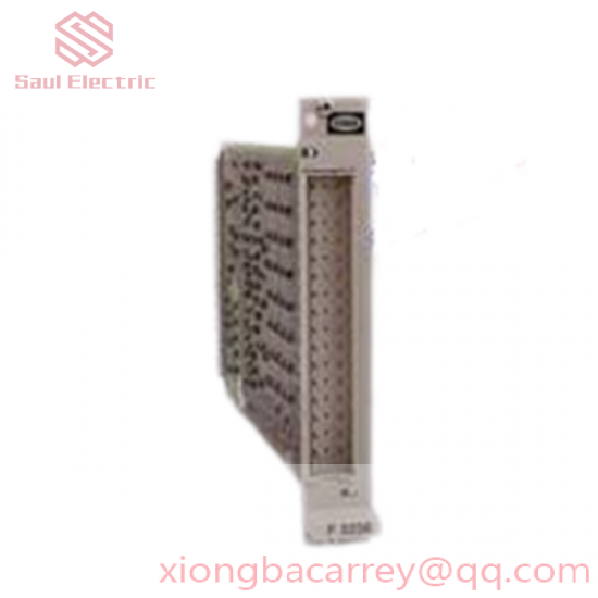 HIMA H7020 PLC System