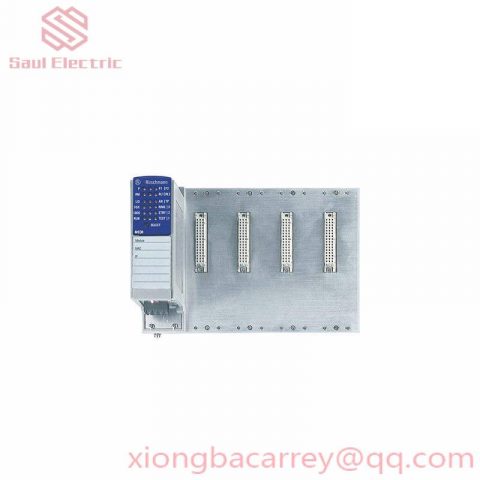 Hirschmann MS20-1600SAAEMICE Industrial Ethernet Backplane, Maximize Your Network Infrastructure