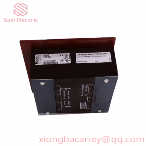 REXROTH LT303, Control Module for Industrial Automation Systems