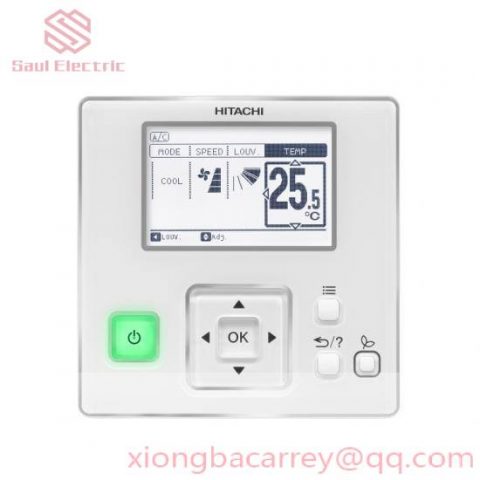 Hitachi EH-YTP32 AC Servo Driver, Compact & Efficient Control Solution
