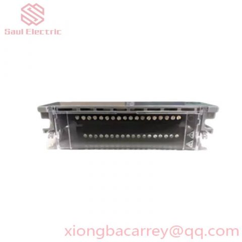 Honeywell TCK-0200 Voltage Terminal Block for Industrial Automation