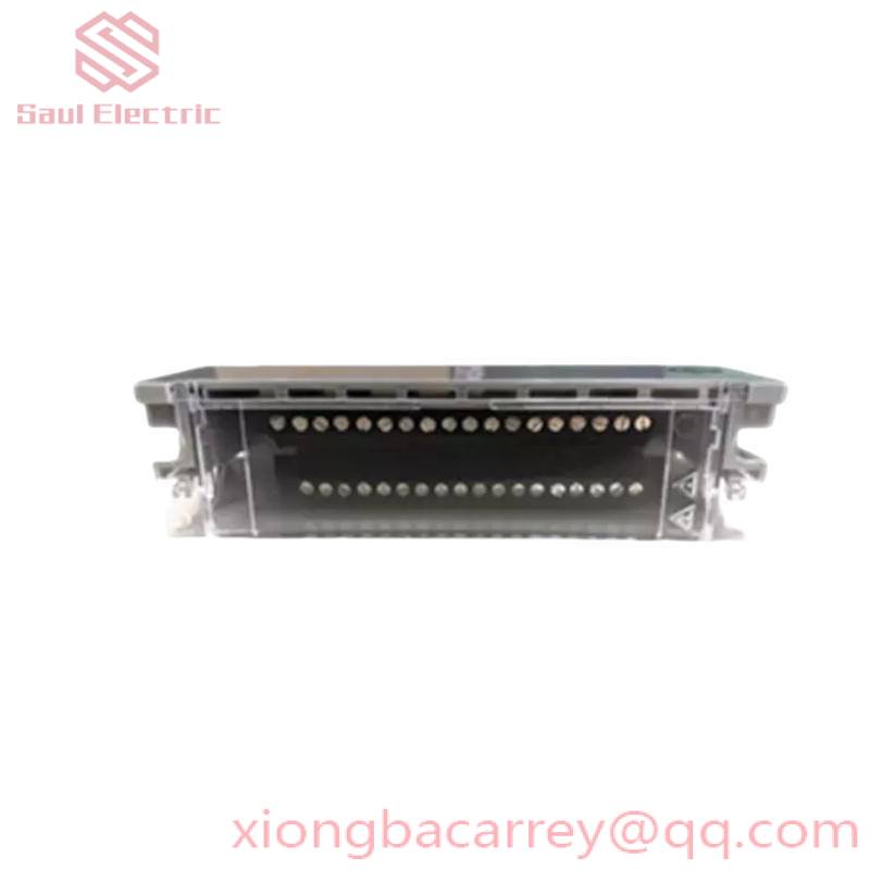 Honeywell TCK-0200 Voltage Terminal Block for Industrial Automation