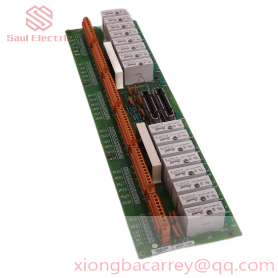 Honeywell 51304483100 Industrial Control Module