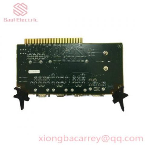 Honeywell 51304831-100 / 51304830-100: Precision Control Module for Industrial Automation