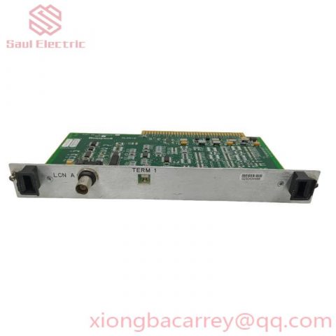 Honeywell 51305072-200 CLCN-A PLC Module for Industrial Automation