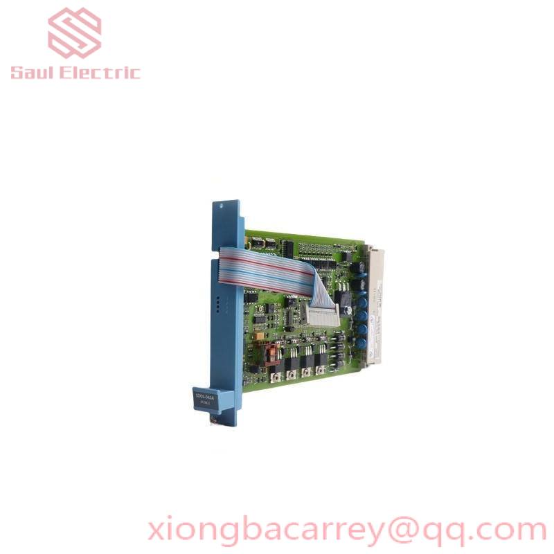 HONEYWELL 51401437-301 PLC Module for Industrial Automation